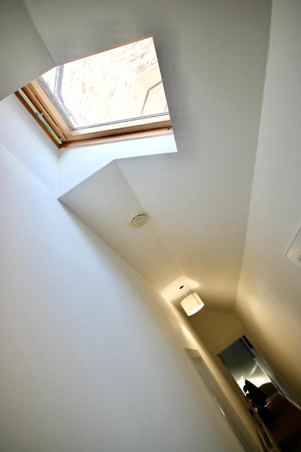 Serviced Accommodation Moray - Lesmurdie House エルギン エクステリア 写真