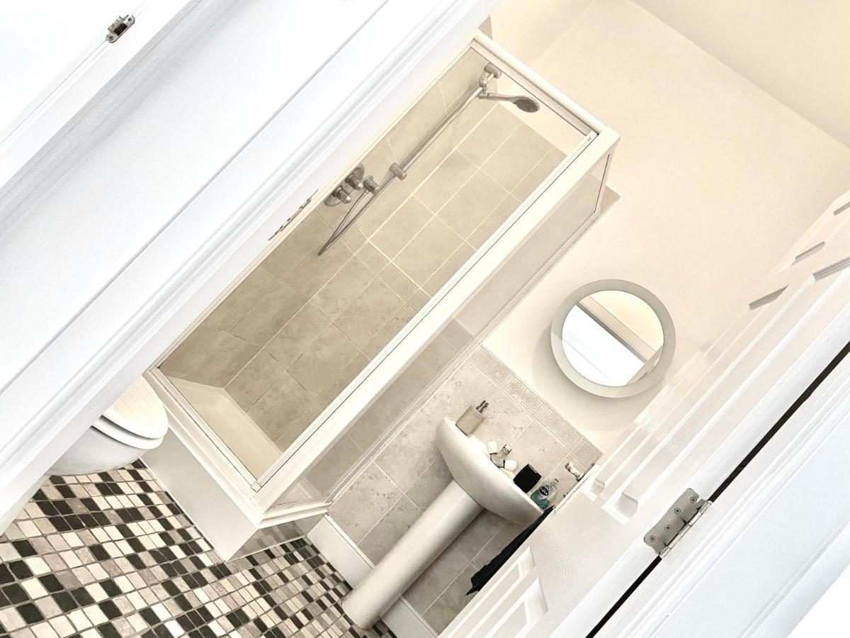 Serviced Accommodation Moray - Lesmurdie House エルギン エクステリア 写真