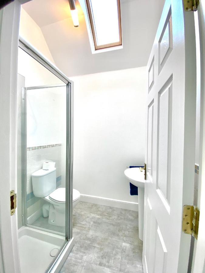 Serviced Accommodation Moray - Lesmurdie House エルギン エクステリア 写真